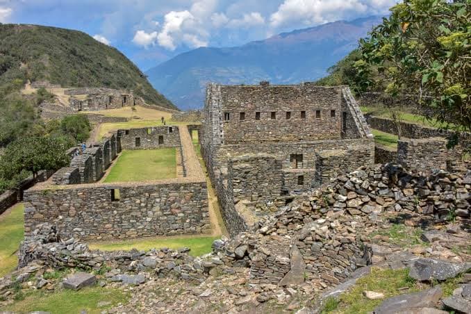 Choquequirao: The Last Sacred Citadel (4D/3N)