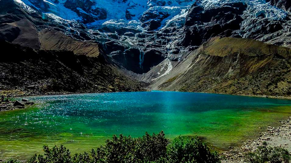 Humantay Lagoon Full Day