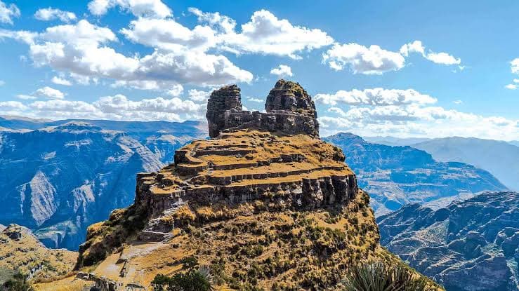 Warakpokara: Exclusive Archaeological and Scenic Circuit