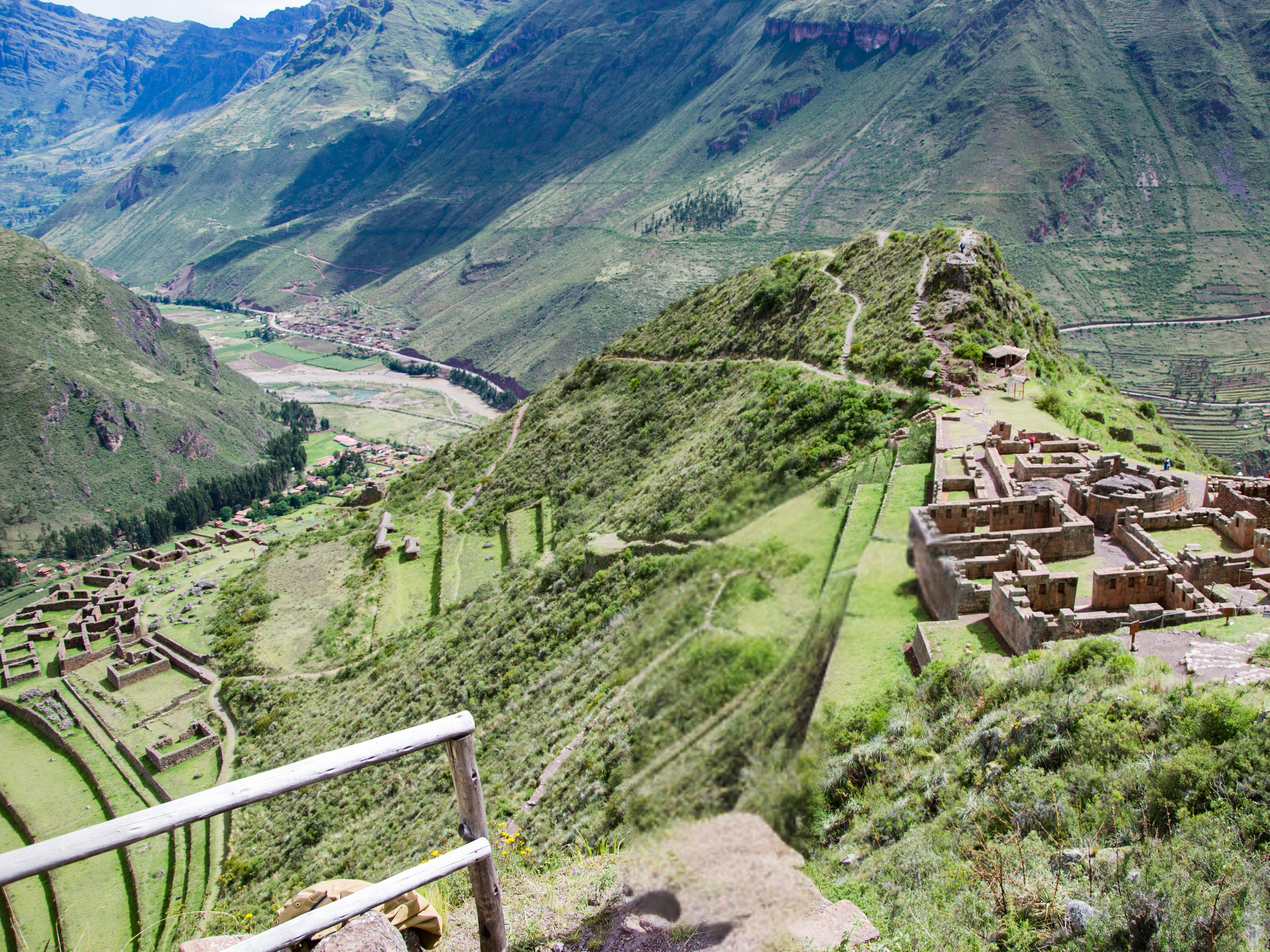 Sacred Valley VIP