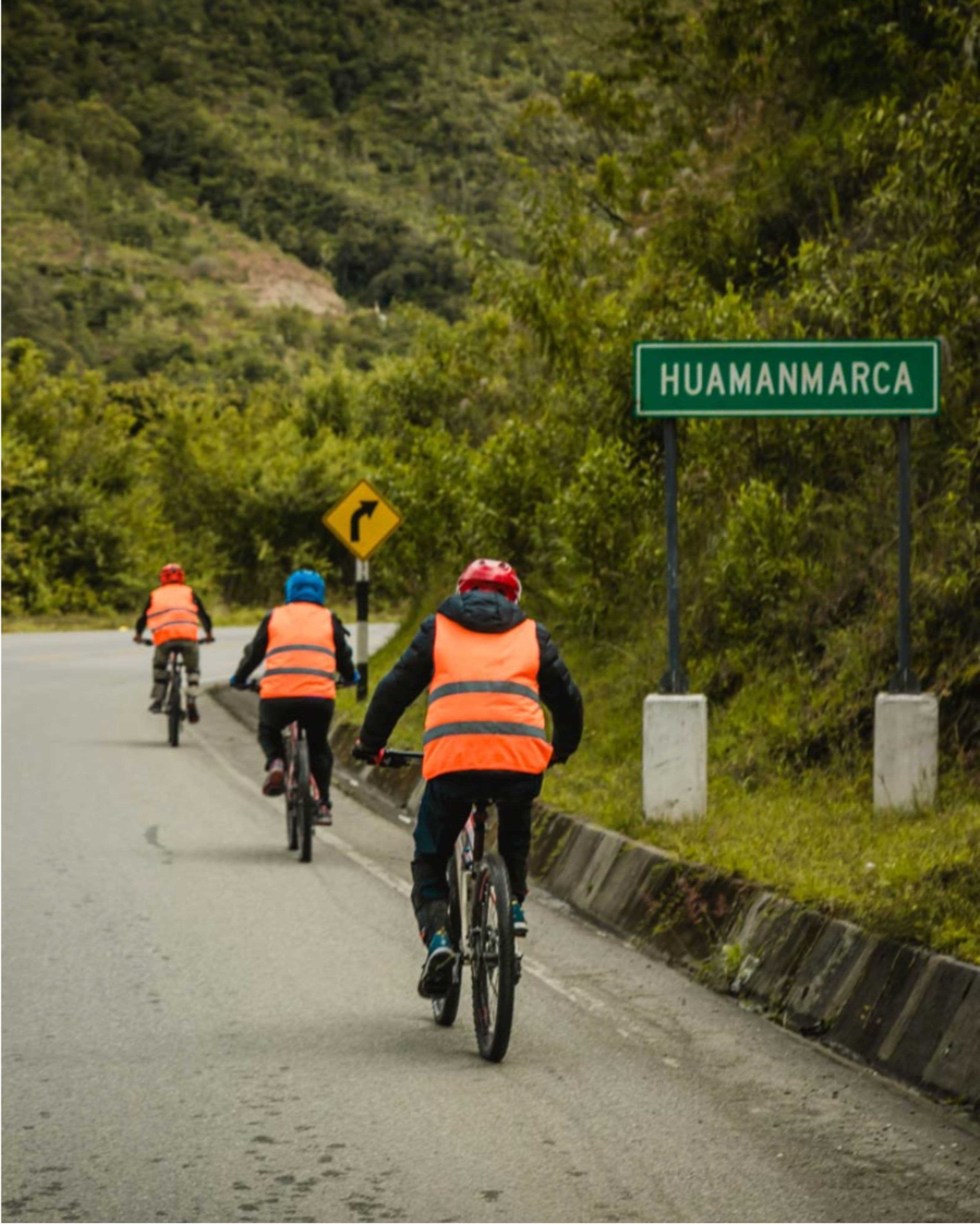 Inca Jungle Trail: Extreme Adventure to Machu Picchu (3D/2N)
