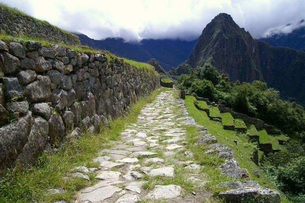 2-Day Short Inca Trail to Machu Picchu
