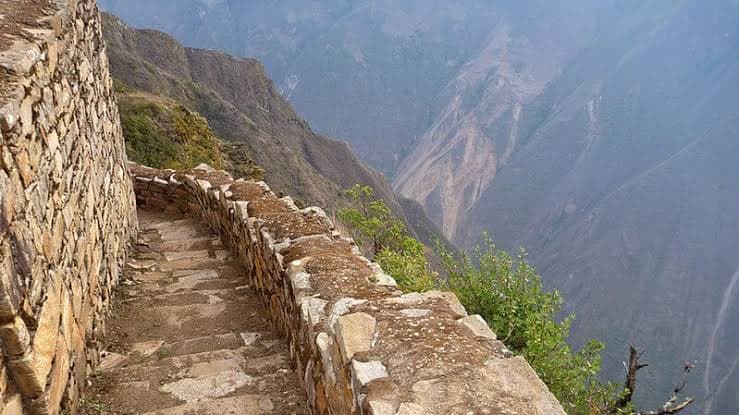 4-Day Classic Inca Trail to Machu Picchu